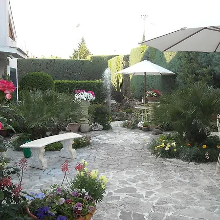 Hotel Canusium Canosa di Puglia