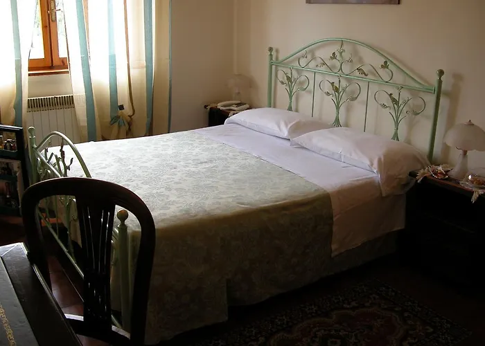 فندق Canusium 3*