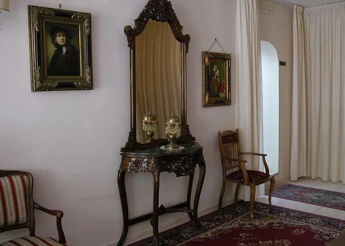 Canusium فندق 3*