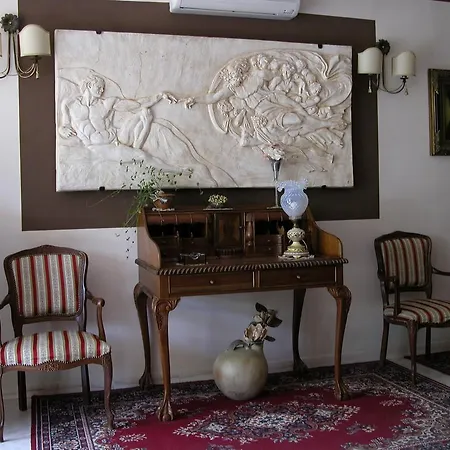 Otel Canusium Canosa di Puglia