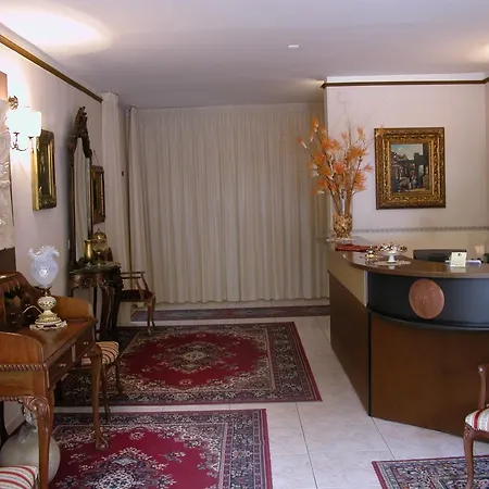 Hotell Canusium Canosa di Puglia