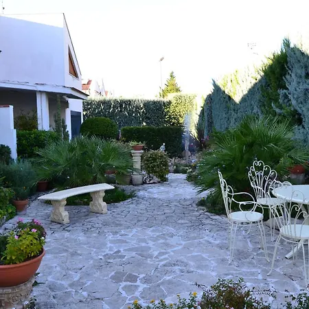 Canusium 3* Canosa di Puglia