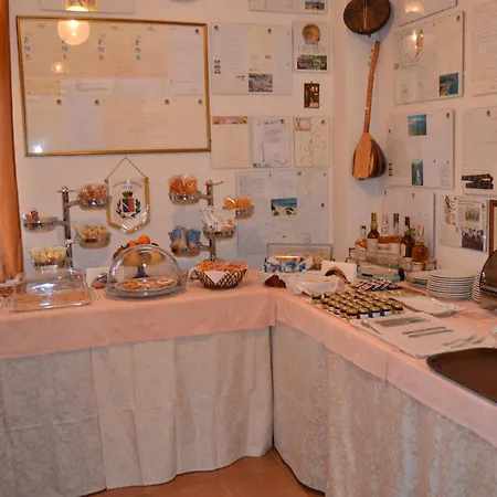 Canusium Hotell Canosa di Puglia