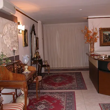 Canusium Hotel