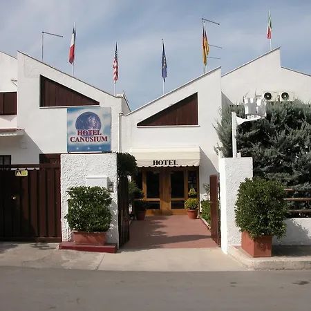 Canusium Canosa di Puglia