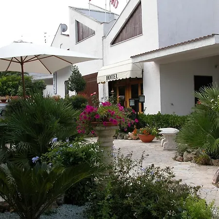 Canusium קנוסה די פוליה