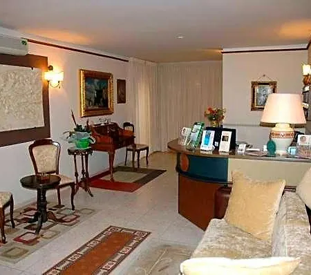 Canusium Hotell