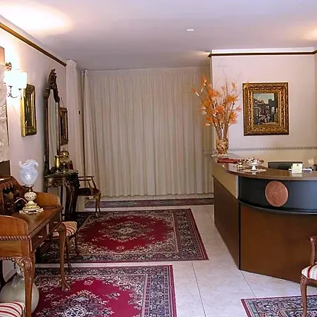 Hotel Canusium 3*