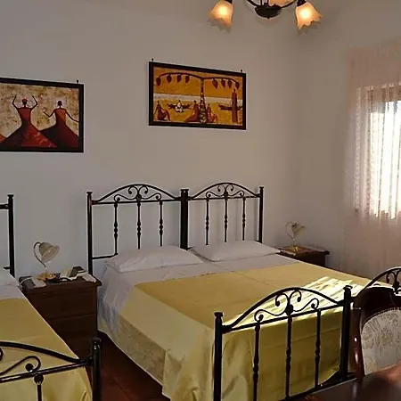 Hotel Canusium Canosa di Puglia