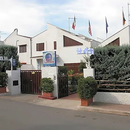 Hotel Canusium Canosa di Puglia