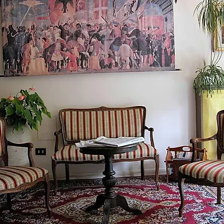 Hotel Canusium Canosa di Puglia