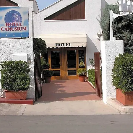 Canusium