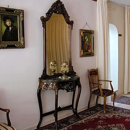Canusium 3* Canosa di Puglia