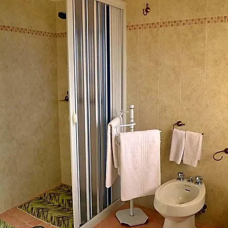 Canusium Hotel
