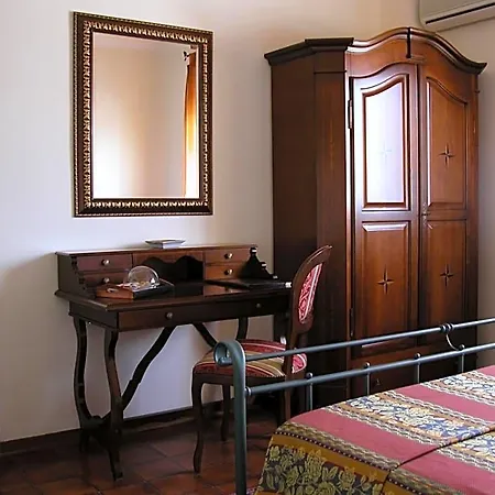 Canusium Hotel