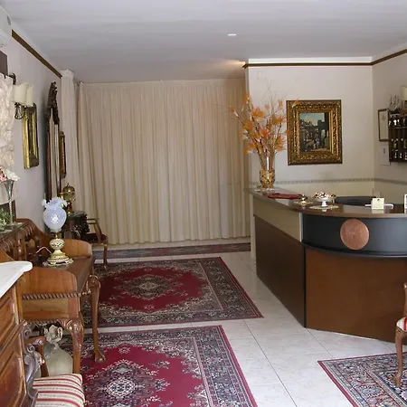Hotel Canusium Canosa di Puglia